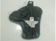 Recambio de elevalunas trasero izquierdo para volkswagen golf viii (cd1, da1) 1.5 tsi referencia OEM IAM  5H0839401F  2