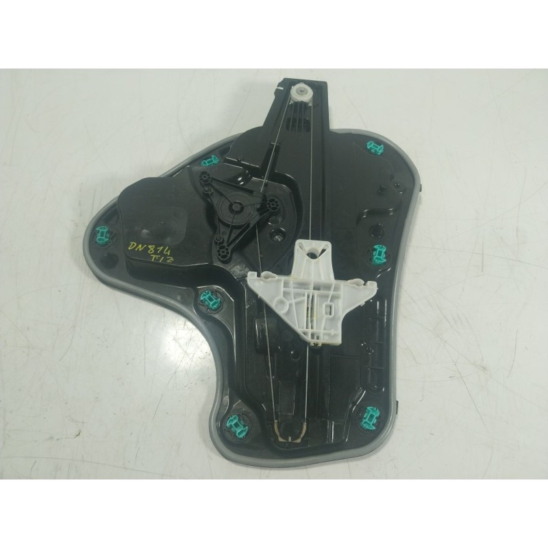 Recambio de elevalunas trasero izquierdo para volkswagen golf viii (cd1, da1) 1.5 tsi referencia OEM IAM  5H0839401F 