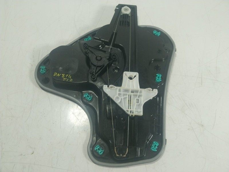 Recambio de elevalunas trasero izquierdo para volkswagen golf viii (cd1, da1) 1.5 tsi referencia OEM IAM  5H0839401F 