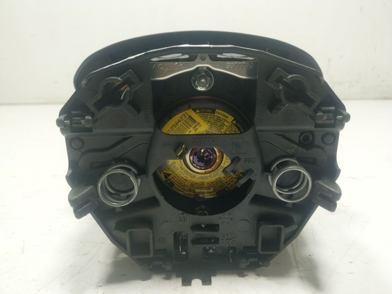 Recambio de airbag delantero izquierdo para seat arona (kj7, kjp) 1.0 tsi referencia OEM IAM  6F0880201J 