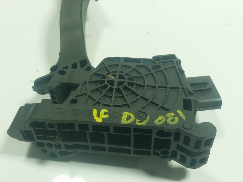 Recambio de potenciometro pedal para seat arona (kj7, kjp) 1.0 tsi referencia OEM IAM  2Q1723503 