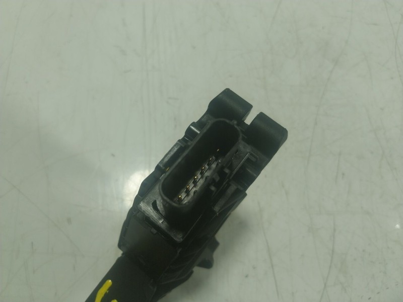 Recambio de potenciometro pedal para volkswagen golf viii (cd1, da1) 1.5 tsi referencia OEM IAM  5Q1723503K 