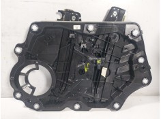 Recambio de elevalunas delantero derecho para ford fiesta vii (hj, hf) 1.0 ecoboost referencia OEM IAM  H1BBA23200CD 