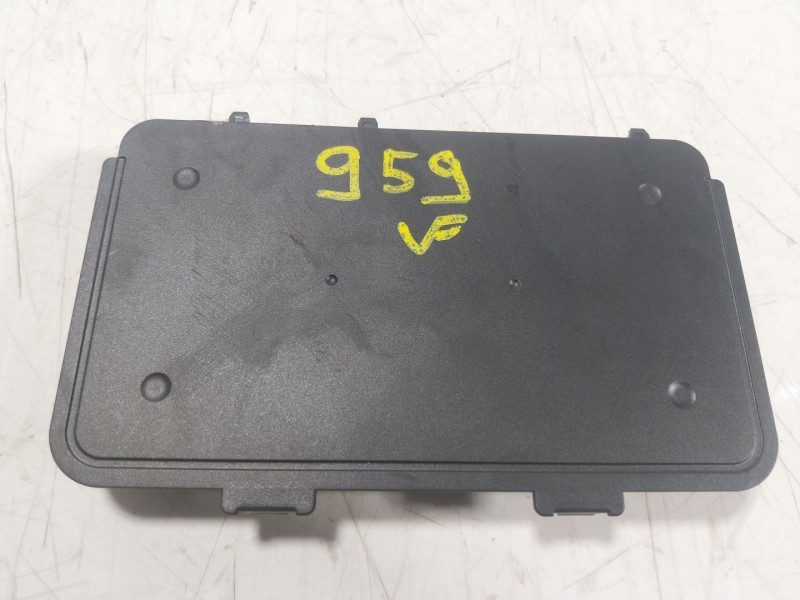 Recambio de modulo electronico para volkswagen golf viii (cd1, da1) 1.5 tsi referencia OEM IAM  5NA980611A 