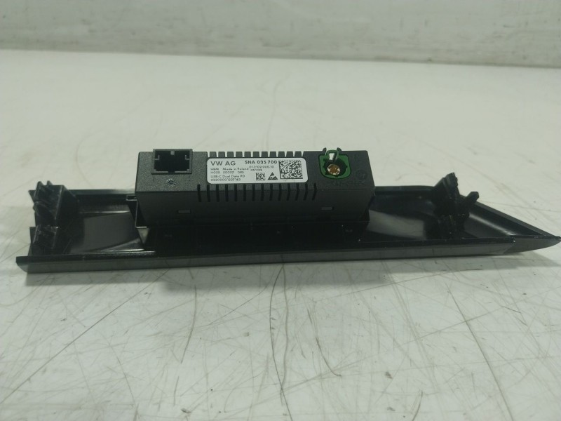 Recambio de modulo electronico para volkswagen golf viii (cd1, da1) 1.5 tsi referencia OEM IAM  5NA035700 