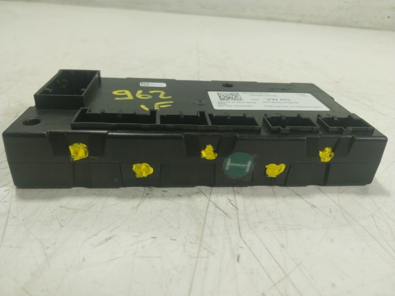 Recambio de modulo electronico para volkswagen golf viii (cd1, da1) 1.5 tsi referencia OEM IAM  5WA907007Q 