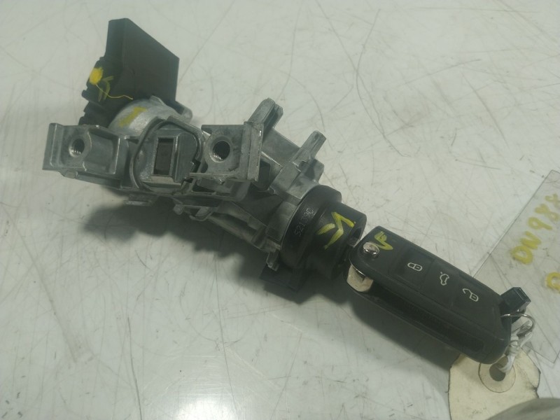 Recambio de antirrobo para volkswagen polo vi (aw1, bz1, ae1) 1.0 tsi referencia OEM IAM  1K0905851 