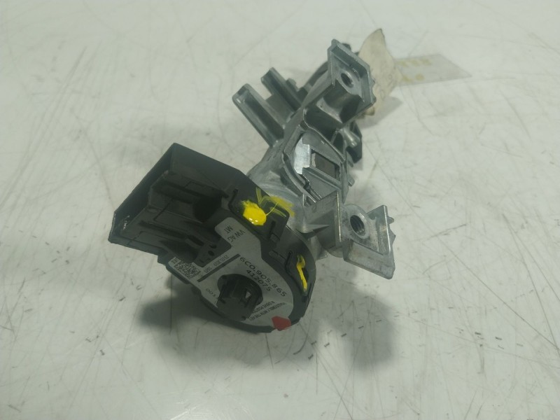 Recambio de antirrobo para volkswagen polo vi (aw1, bz1, ae1) 1.0 tsi referencia OEM IAM  1K0905851 