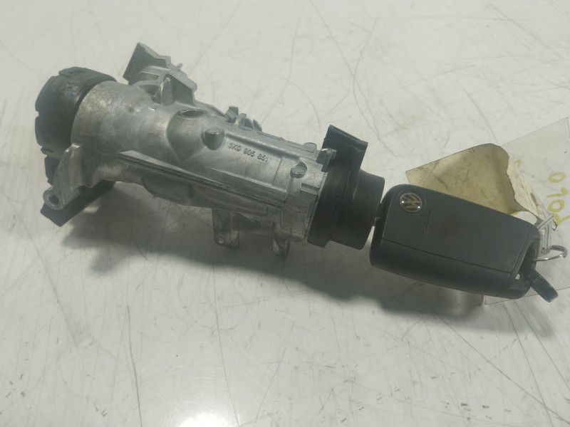 Recambio de antirrobo para volkswagen polo vi (aw1, bz1, ae1) 1.0 tsi referencia OEM IAM  1K0905851 