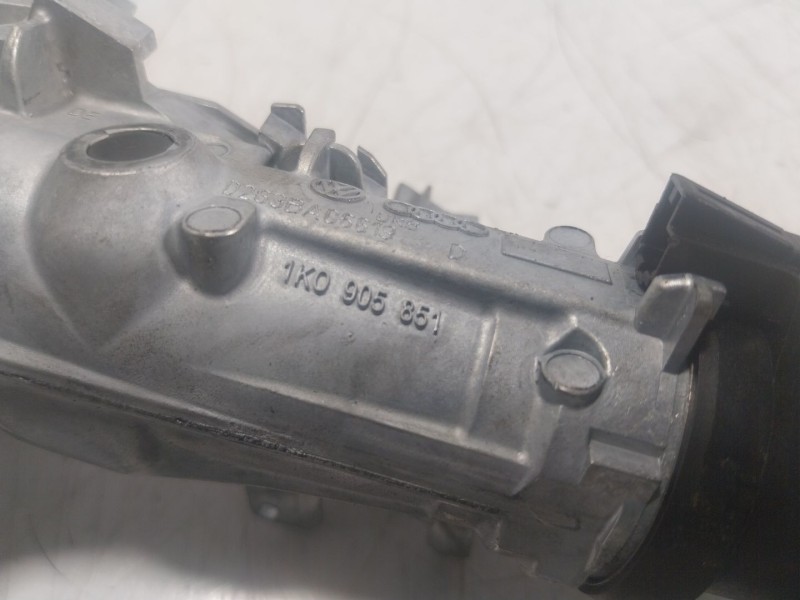 Recambio de antirrobo para volkswagen polo vi (aw1, bz1, ae1) 1.0 tsi referencia OEM IAM  1K0905851 