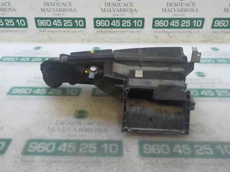 Recambio de filtro aire para mercedes-benz clase slk (w171) roadster 1.8 cat referencia OEM IAM A2710900901  