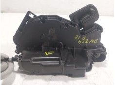 Recambio de cerradura puerta delantera izquierda para volkswagen golf viii (cd1, da1) 1.5 tsi referencia OEM IAM  5TB837015E  2