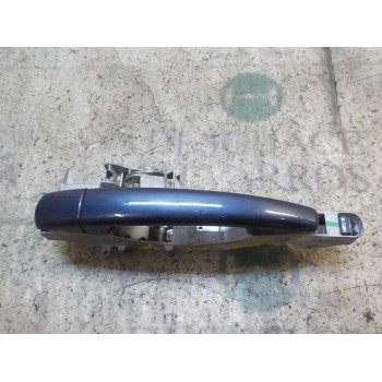 MANETA EXTERIOR DELANTERA DERECHA 