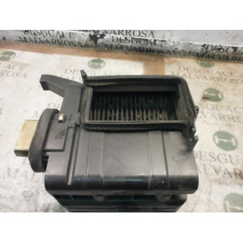 EVAPORADOR AIRE ACONDICIONADO 