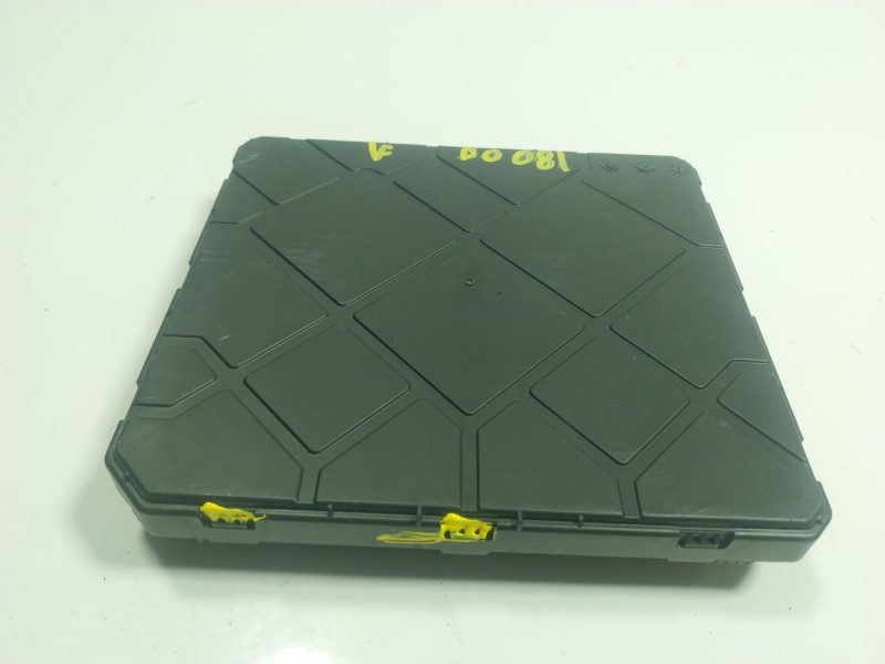 Recambio de modulo electronico para seat arona (kj7, kjp) 1.0 tsi referencia OEM IAM  2Q0937089 