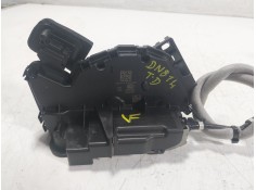 Recambio de cerradura puerta trasera derecha para volkswagen golf viii (cd1, da1) 1.5 tsi referencia OEM IAM  5TA839016Q  2