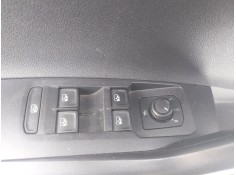 volkswagen polo vi (aw1, bz1, ae1) del año 2019 2