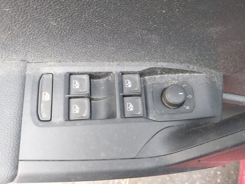 seat ibiza v (kj1, kjg) del año 2023