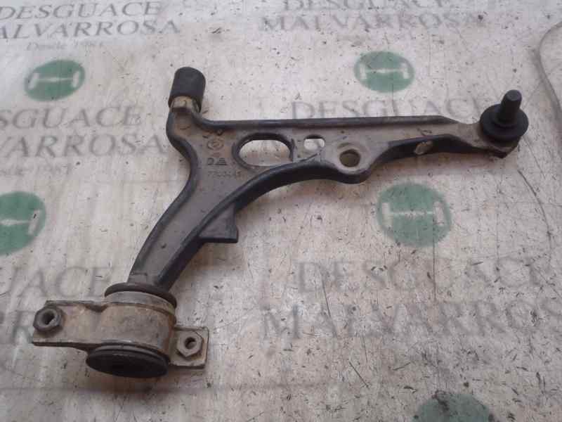 Recambio de brazo suspension inferior delantero derecho para alfa romeo 145 1.4 referencia OEM IAM   
