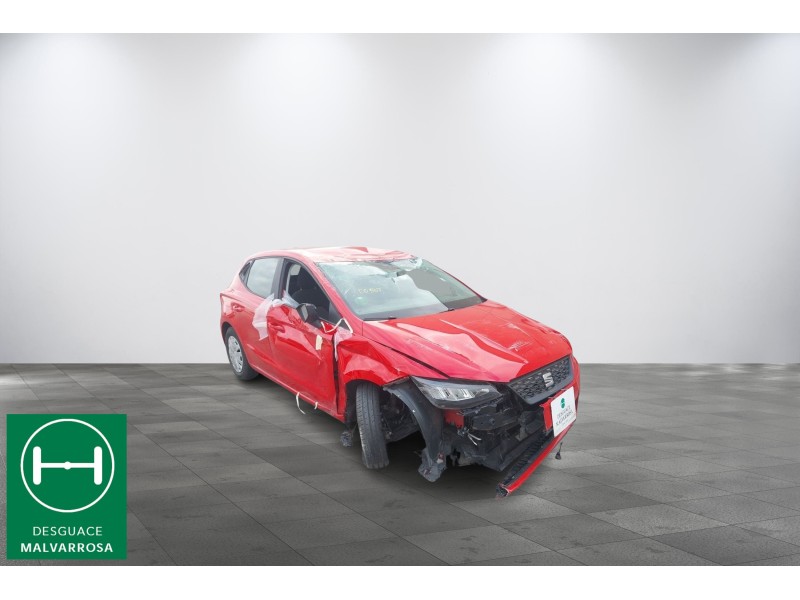seat ibiza v (kj1, kjg) del año 2023