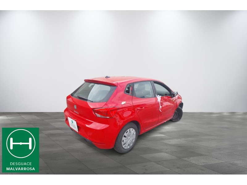 seat ibiza v (kj1, kjg) del año 2023