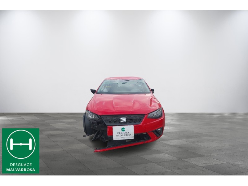 seat ibiza v (kj1, kjg) del año 2023