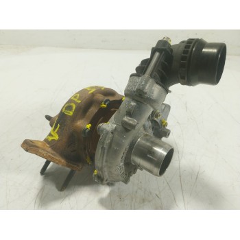 TURBOCOMPRESOR 95525495 54389700018 