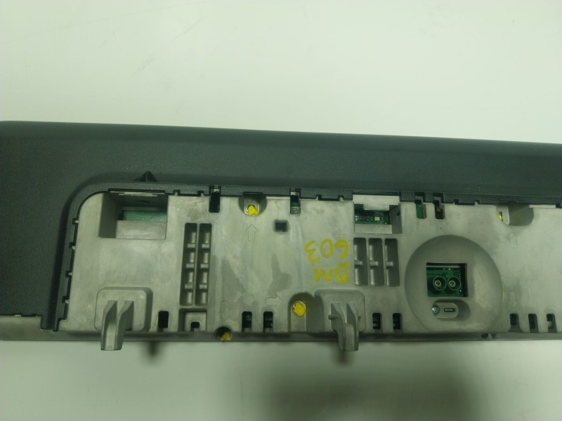 Recambio de cuadro instrumentos para mercedes-benz clase a berlina (bm 177) referencia OEM IAM  A2479001517 