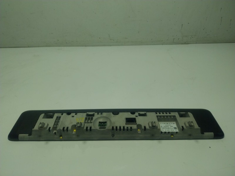 Recambio de cuadro instrumentos para mercedes-benz clase a berlina (bm 177) referencia OEM IAM  A2479001517 