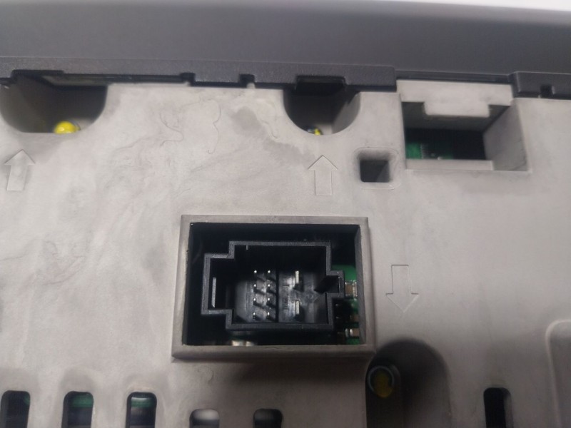 Recambio de cuadro instrumentos para mercedes-benz clase a berlina (bm 177) referencia OEM IAM  A2479001517 