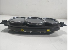 Recambio de cuadro instrumentos para dacia sandero ii tce 90 (b8m1, b8ma) referencia OEM IAM 248106897R 248100621R  2