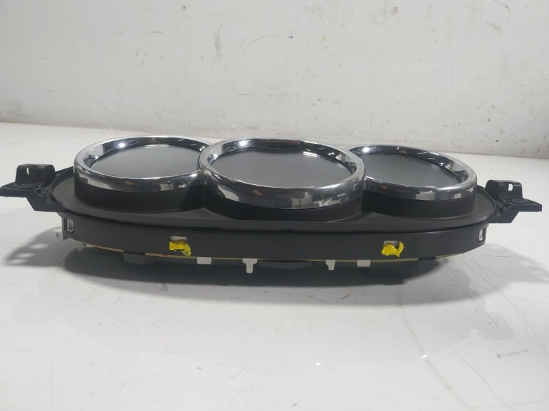 Recambio de cuadro instrumentos para dacia sandero ii tce 90 (b8m1, b8ma) referencia OEM IAM 248106897R 248100621R 