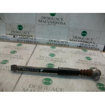 AMORTIGUADOR TRASERO IZQUIERDO 6Q0513025AR 