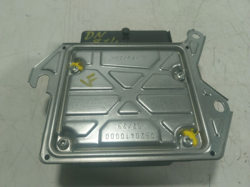 Recambio de centralita airbag para volkswagen golf viii (cd1, da1) 1.5 tsi referencia OEM IAM  5WA959655L 