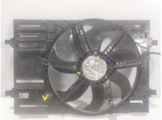 Recambio de electroventilador para volkswagen polo vi (aw1, bz1, ae1) 1.0 tsi referencia OEM IAM  2Q0959455H  2