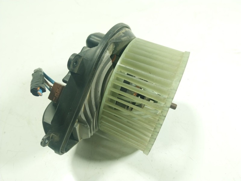 Recambio de motor calefaccion para peugeot 306 (7b, n3, n5) 1.6 referencia OEM IAM   