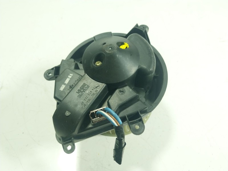 Recambio de motor calefaccion para peugeot 306 (7b, n3, n5) 1.6 referencia OEM IAM   