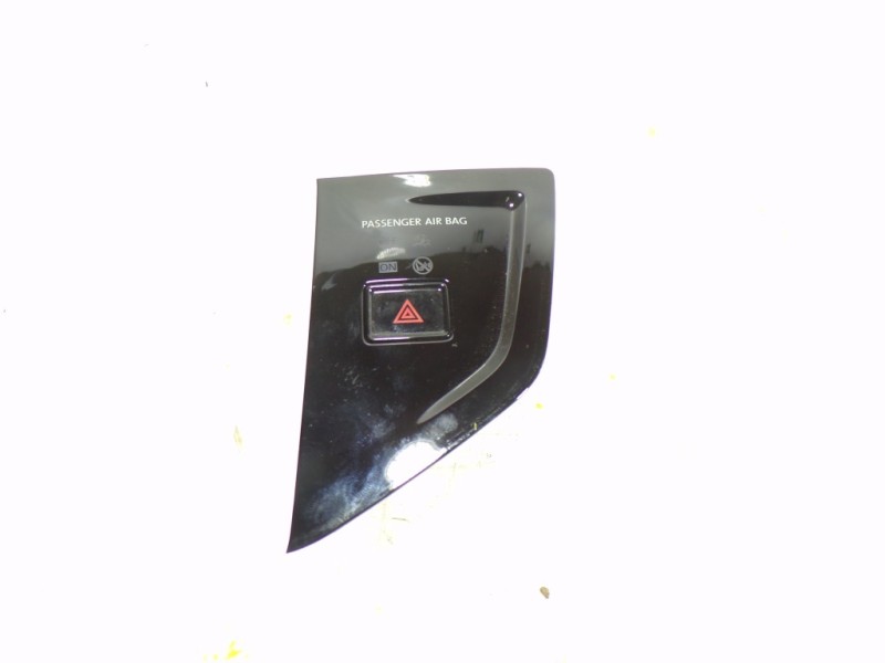 Recambio de warning para volkswagen polo 1.0 tsi referencia OEM IAM 2G0953509KQU  