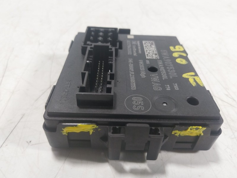 Recambio de modulo electronico para volkswagen golf viii (cd1, da1) 1.5 tsi referencia OEM IAM  5WA907530L 