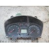 Recambio de cuadro instrumentos para ford transit caja cerrada ´´06 2.3 16v cat referencia OEM IAM   