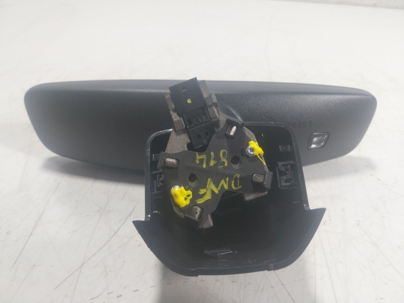 Recambio de espejo interior para volkswagen golf viii (cd1, da1) 1.5 tsi referencia OEM IAM   