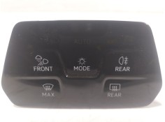 Recambio de mando luces para volkswagen golf viii (cd1, da1) 1.5 tsi referencia OEM IAM  5H0941193AK 
