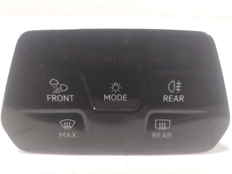 Recambio de mando luces para volkswagen golf viii (cd1, da1) 1.5 tsi referencia OEM IAM  5H0941193AK 