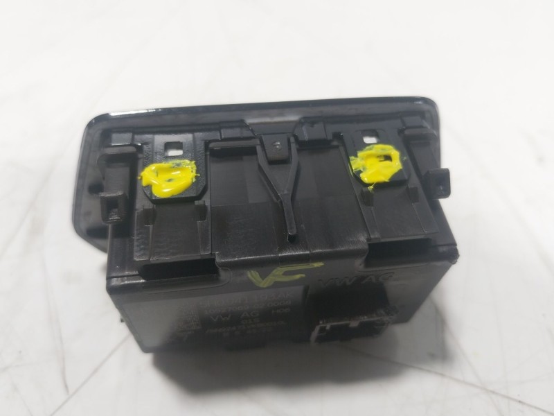 Recambio de mando luces para volkswagen golf viii (cd1, da1) 1.5 tsi referencia OEM IAM  5H0941193AK 