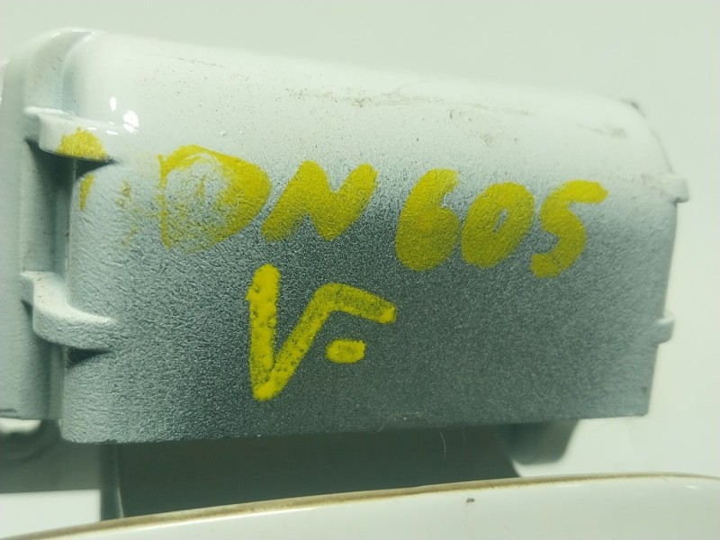 Recambio de tapa combustible para kia stonic (yb) 1.0 t-gdi referencia OEM IAM 69510H8400  