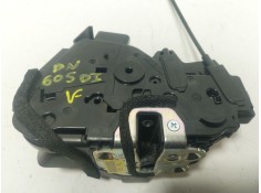 Recambio de cerradura puerta delantera izquierda para kia stonic (yb) 1.0 t-gdi referencia OEM IAM 81310H8040 81310H8040  2