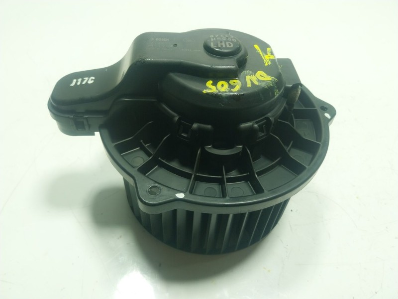 Recambio de motor calefaccion para kia stonic (yb) 1.0 t-gdi referencia OEM IAM 97113H8000 00S3B2570 