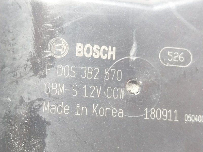 Recambio de motor calefaccion para kia stonic (yb) 1.0 t-gdi referencia OEM IAM 97113H8000 00S3B2570 