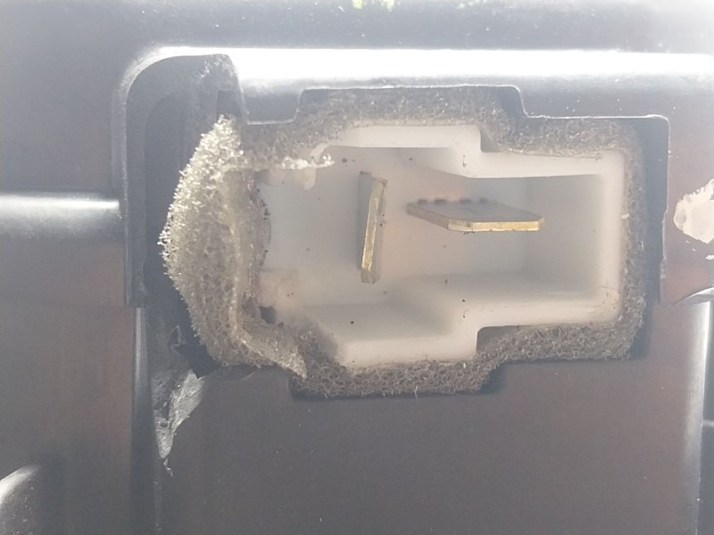 Recambio de motor calefaccion para kia stonic (yb) 1.0 t-gdi referencia OEM IAM 97113H8000 00S3B2570 