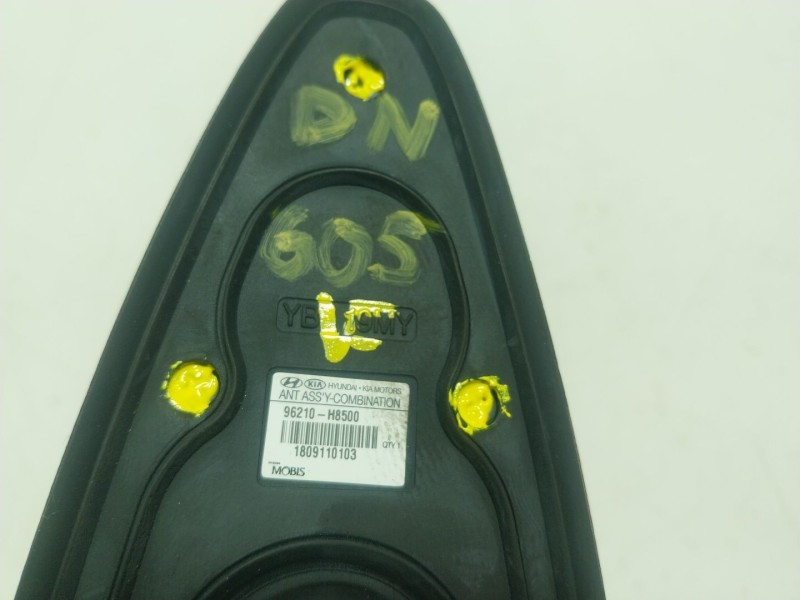 Recambio de antena para kia stonic (yb) 1.0 t-gdi referencia OEM IAM 96210H8500 96210H8500 